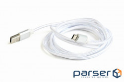 Date cable USB 2.0 AM to Micro 5P 1.8m Cablexpert (CCB-mUSB2B-AMBM-6-S)