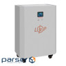 Система резервного живлення LP Autonomic Power F2.5-2.6kWh Графіт мат (23966)