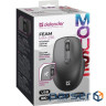 Миша DEFENDER Feam MM-296 Black (52296)