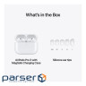 Навушники Apple AirPods Pro 3 (MFHP4ZE/A) (MFHP4ZM/A)