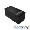Акустична система Klipsch The One Plus Matt Black (1071959)