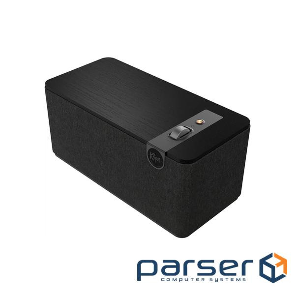 Акустична система Klipsch The One Plus Matt Black (1071959)