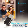 Bluetooth-адаптер аудио Promate BlueLink Bluetooth 5.0 Black (bluelink.black)