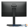 Монітор BENQ SW272Q (9H.LLPLB.QBE)