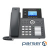 IP телефон Grandstream GRP2604