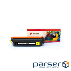 Картридж Static Control HP CF412X (410X), Canon 046H yellow Parrot (002-01-LF412X)
