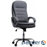 Офісне крісло GT Racer X-2873-1 Business Dark Gray (X-2873-1 Business Fabric Dark Gray)