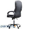 Офісне крісло GT Racer X-2873-1 Business Dark Gray (X-2873-1 Business Fabric Dark Gray)