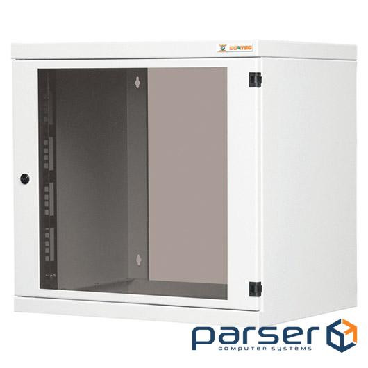 Шафа настінна 19 "CONTEG REN-10-60 / 40-B