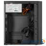 Корпус 2E TeamX TMX04 Black 400W (2E-TMX04)