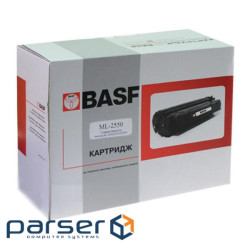 Картридж BASF для Samsung ML-2550 / 2551N / 2552W (B2550DA)