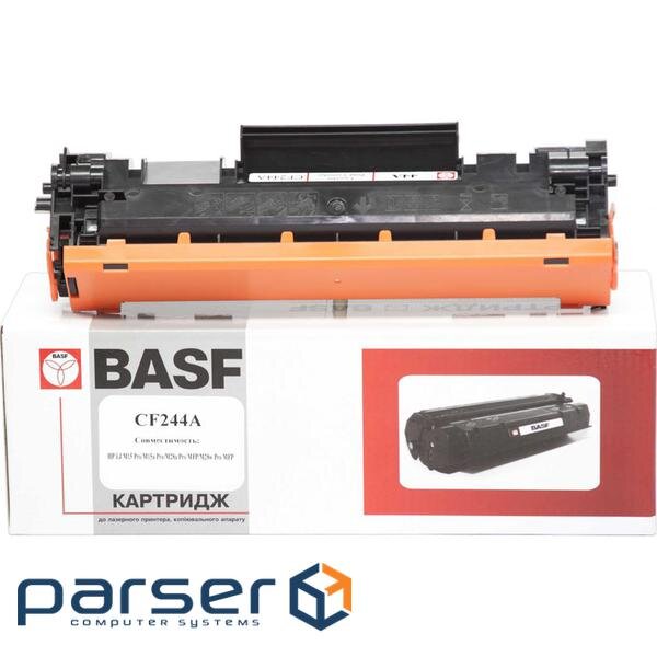 Картридж BASF для HP LJ M15/16/17/CF244A (KT-CF244A) (BASF-KT-CF244A)