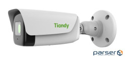Камера IP Tiandy TC-C38TS Spec:I8/A/E/Y/M/H/2.7-13.5mm/V4.0, 8MP, Starlight Motorized IR Bullet, 2.7