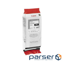Чорнило чорне матове 300ml PFI-207MB, Matt black (8788B001)