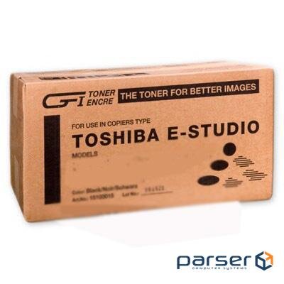 Toner TOSHIBA T-1640E 24K E-STUDIO 163/166/206/207/200/203 (6AJ00000024/ 6AJ00000186) (240720)