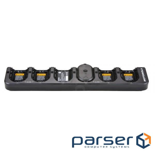 Зарядний пристрій Motorola CLP446 MULTI UNIT CHARGER KIT (IXPN4029B)