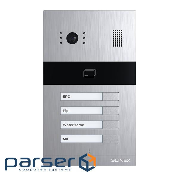 Панель Slinex Slinex MA-04CRHD