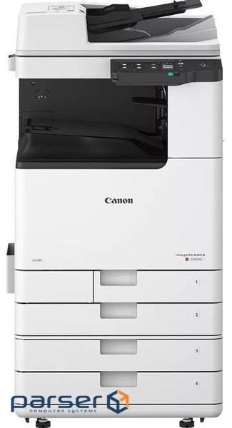 БФП А3 кольоровий CANON iRC3326i (5965C005AA)