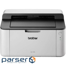 Принтер лазерний BROTHER HL-1110E (HL1110EYJ1)