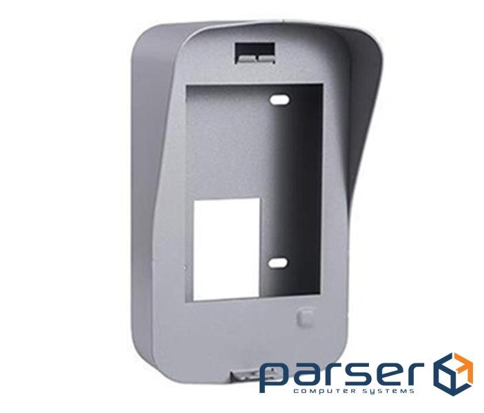 Накладна панель для монтажу Hikvision DS-KV8102-IP/VP DS-KAB03-V