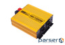 Voltage inverter Mexxsun MXSPSW-1500 (MXSPSW-1500-12S)