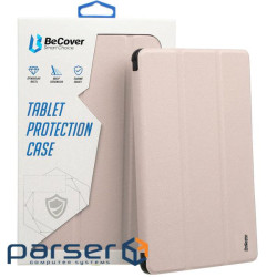 Чeхол-книжка BeCover Ultra Slim Origami Transparent с креплением Apple для Apple iPad Mini (712932)