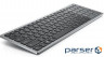Клавіатура Dell Compact Multi-Device Wireless Keyboard - KB740 (580-AKOZ)