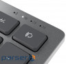 Клавіатура Dell Compact Multi-Device Wireless Keyboard - KB740 (580-AKOZ)