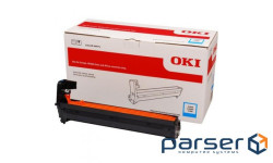 Фотокондуктор OKI C824/834/844-M (46857506)