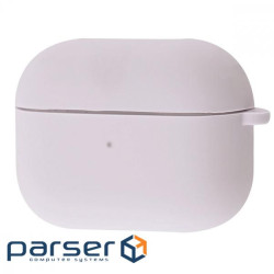 Чехол Silicone Case for AirPods Pro pink sand (37375 pink sand)