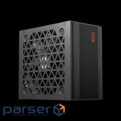 Блок живлення PcCooler 750 W 80+ BRONZE YK750H 12V-2x6 ATX 3.1 (P3-YK750H-B1HWBK1-EU)