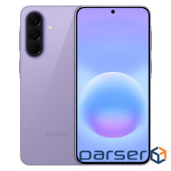 Мобільний телефон Samsung Galaxy A57 5G 8/256Gb Violet (SM-A576BZVDEUC)