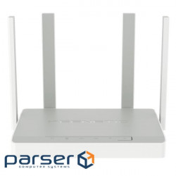 Wifi router KEENETIC Sprinter (KN-3710)