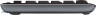 Клавіатура Logitech Wireless Combo MK270 Миша в комплекті RF Wireless QWERTY Чорний, се (920-004508)