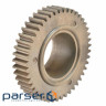 Шестерня Samsung ML2250/SCX4520/4720/PE120 аналог JC66-00695A AHK (3205981)
