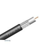 Коаксиальный кабель FinMark RG-213/U-TC95-cu (RG-213/U-TC95-cu black FinMark 100m=1coil)