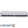 Комутатор мережевий Cisco CBS110-16T-EU