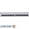 Комутатор мережевий Cisco CBS110-16T-EU