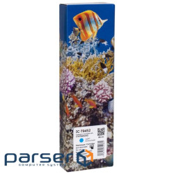 Картридж Barva Epson T9452 XL (C13T945240) 5K cyan (IC-T9452)