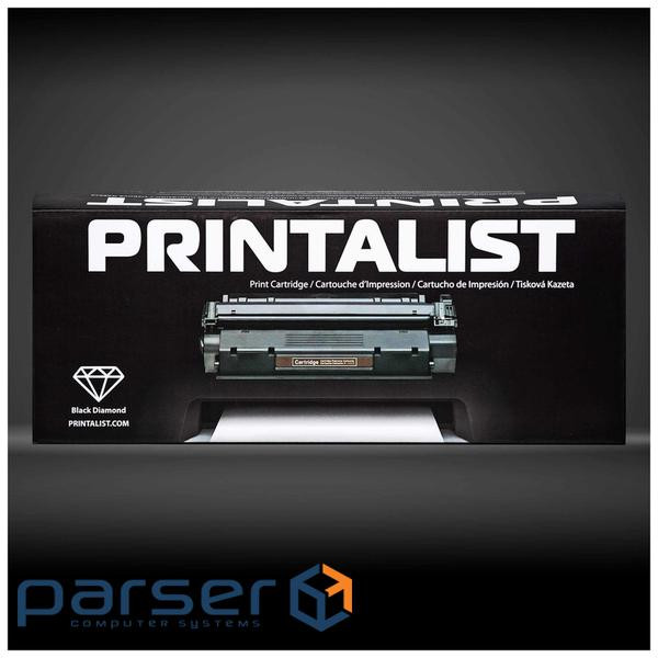 Cartridge EPSON SureColor SC-P6000/ P7000/ P8000/ P9000 Light Black 350мл (C13T824700) струйный, оригинальный, Light black, Совместимость - Epson PATRON HP LJ1200/ 1220/ 1000 Extra (PN-15AR) лазерный, неоригинальный, Black, Совместимость - Canon, Hewlett Packard, 2500 стр PATRON CANON FX-10 Extra (PN-FX10R) лазерный, неоригинальный, Black, Совместимость - Canon, 2500 стр Printalist Samsung MLT-D101S, SU698A (Sam-D101S-PL)
