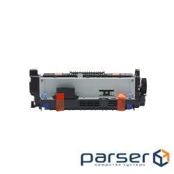 Вузол закріплення зображення HP LJ M601/602/603 аналог RM1-8396/CE988-67902 Welldo (RM1-8396-WDS)