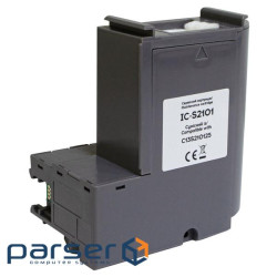 Контейнер для відпрацьованих чорнил Epson S2101/SC23MB/C13S210125 chip Barva (IC-S2101)