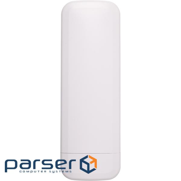 Зовнішній CPE - бездротовий міст DAHUA 5.8 ГГц, 300 Мбіт/с, 3 км (PFM881) (PFM881)