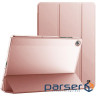 Чохол до планшета Armorstandart Flex Case Samsung Tab A9+ Pink (ARM84446)