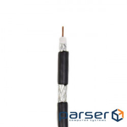 Coaxial cable ATIS RG660 PE (100m )