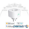 Smart WiFi socket (1 pack) Meross MSS210HK(EU)