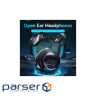 Навушники TWS Vention OpenBeat O12 Black (NBUB0)