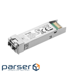 Промисловий трансивер SFP TP-LINK ISM311LS 1x1000BaseLX, SM, 20km, LC