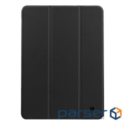 Чохол до планшета Armorstandart Smart Case iPad Air 11 2025 / 2024 Black (ARM89215)