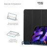Чохол до планшета Armorstandart Smart Case iPad Air 11 2025 / 2024 Black (ARM89215)